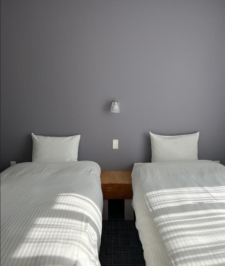 Air Furano Hotel Exterior photo